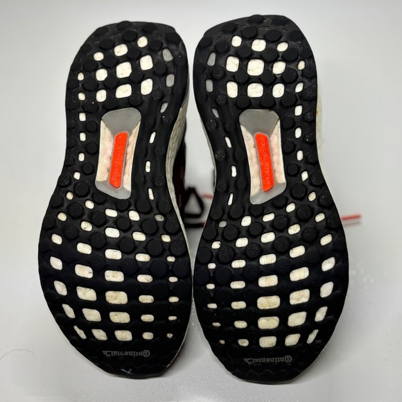 Adidas Burgundy Unisex-Child Ultraboost 5.0 DNA (Big Kid) Running Shoe size 4 - Picture 5 of 8